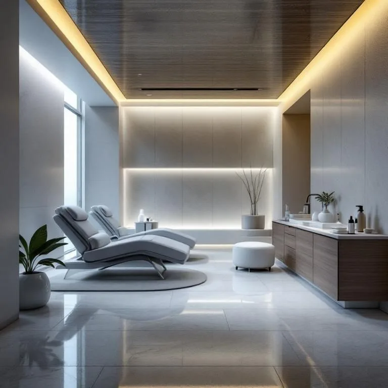 Skindulgence Medspa