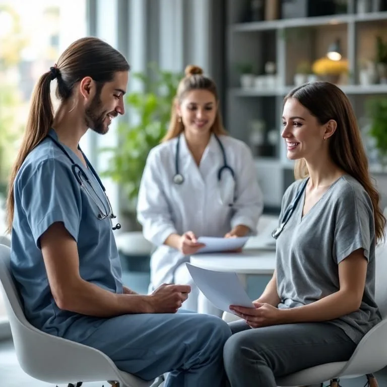 Trim& Wellness Clinic