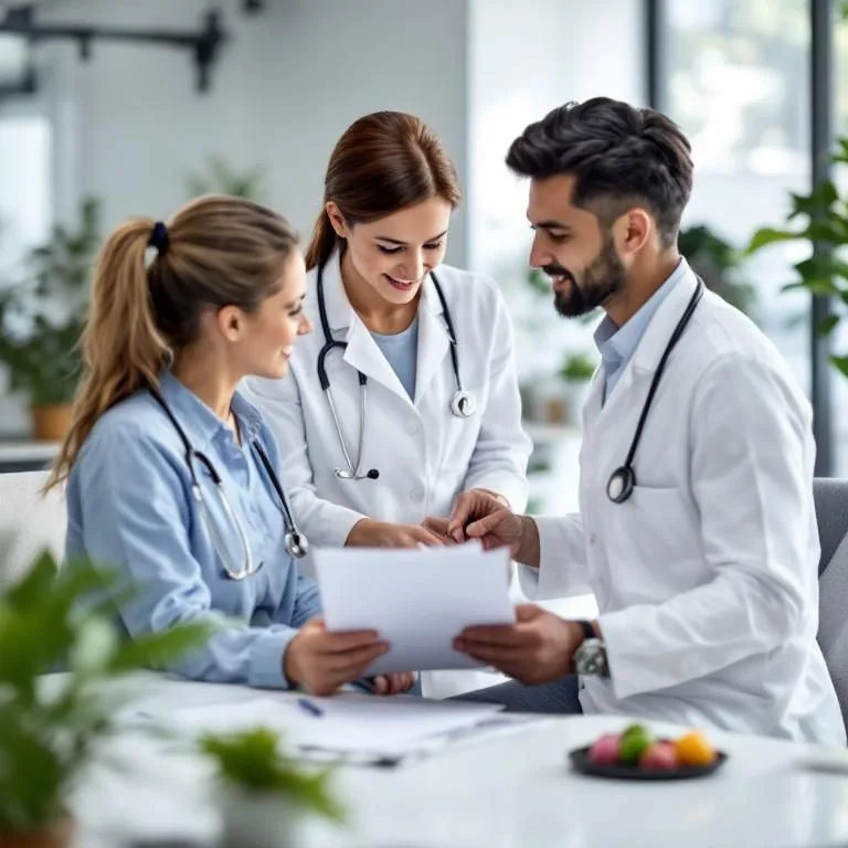 Resolve Health and Wellness