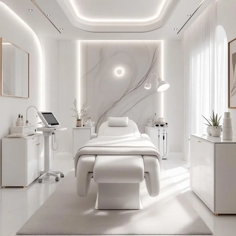 Ciao Bella Med Spa