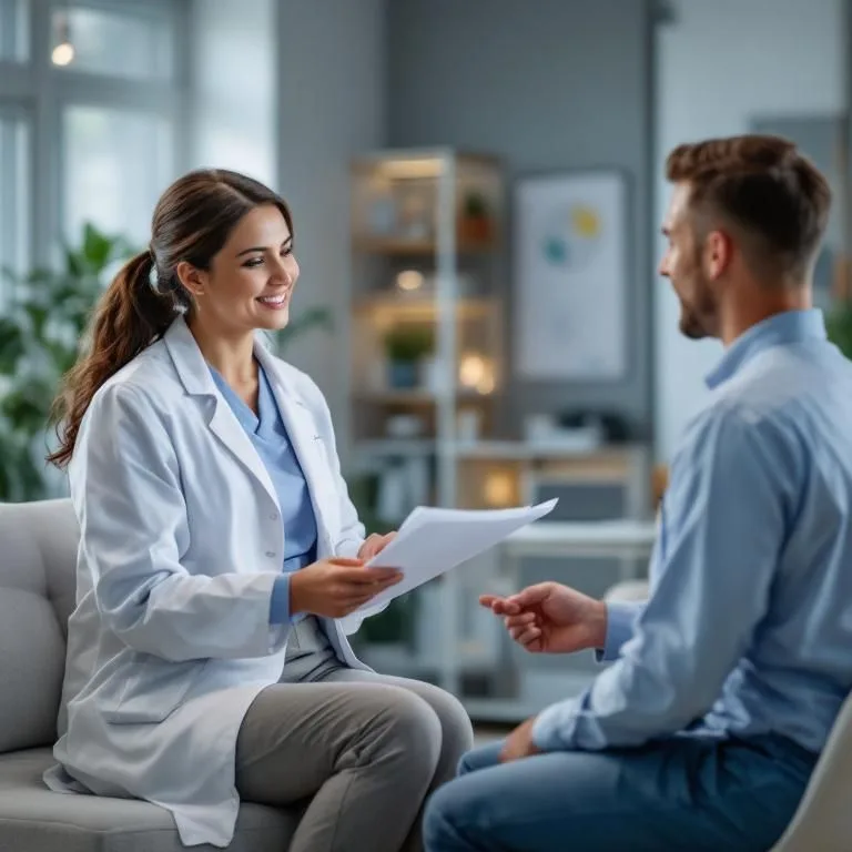 Limitless Male Medical Clinic