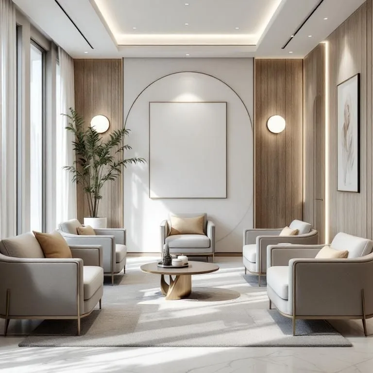 M.E. Wellness Care & Aesthetics