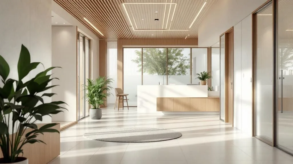 Interior of nebraskawavnutrtion.com