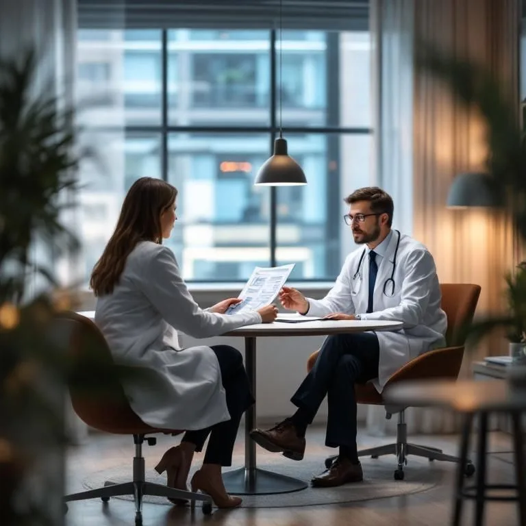 NuMale Medical Center