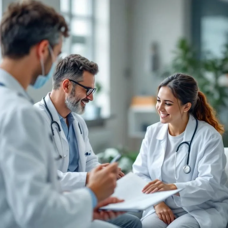Omaha Health Clinic