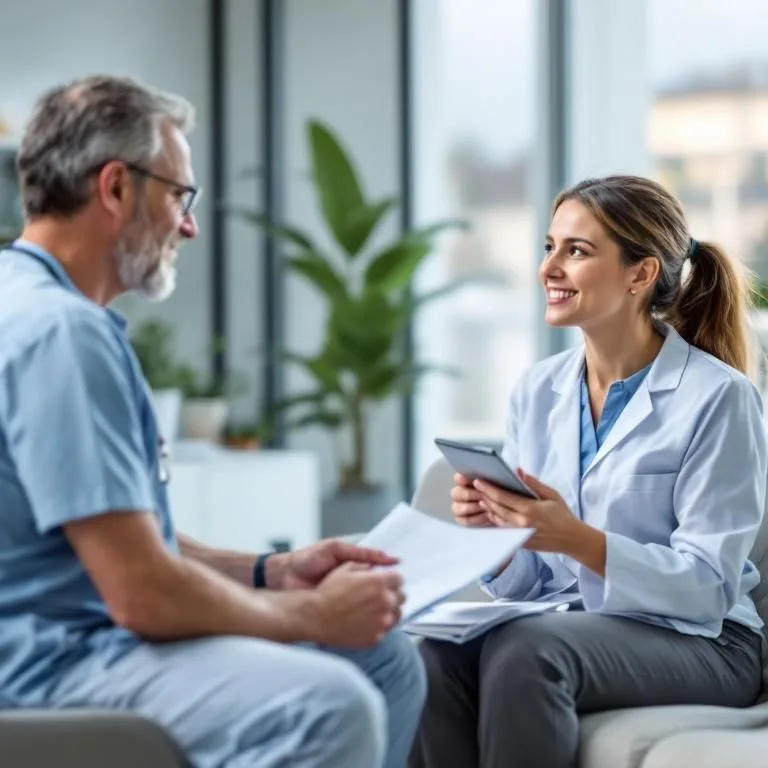 Preventative Medical Clinic - Weight Loss Clinic in Omaha