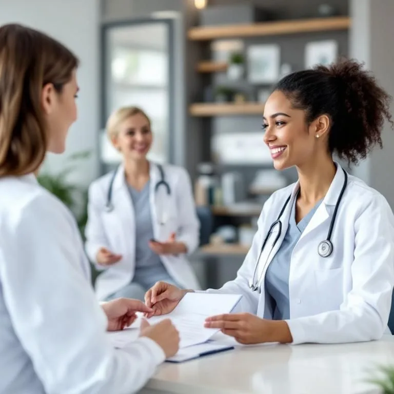 Top Form - Weight Loss Clinic in Papillion