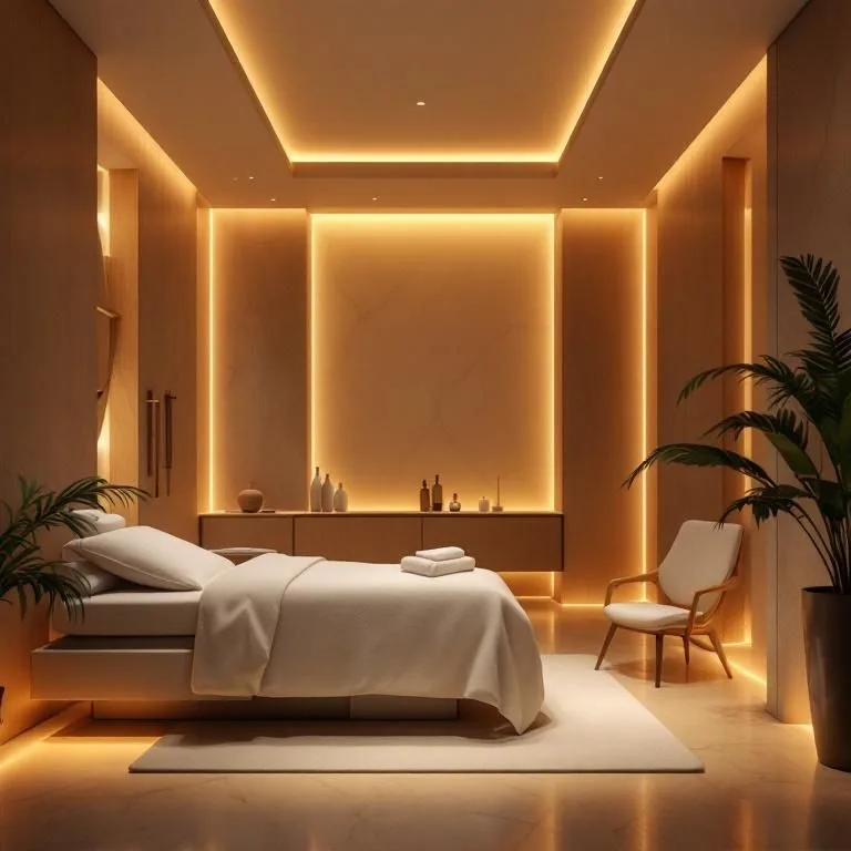 Zen Vitality Spa