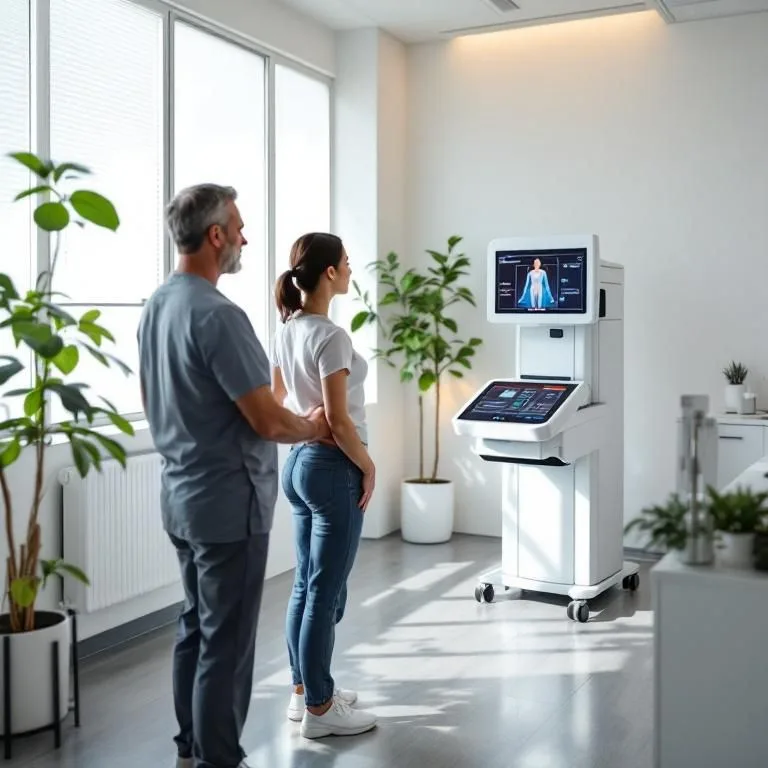 Commonwealth Medical Spa & Weight Loss Center