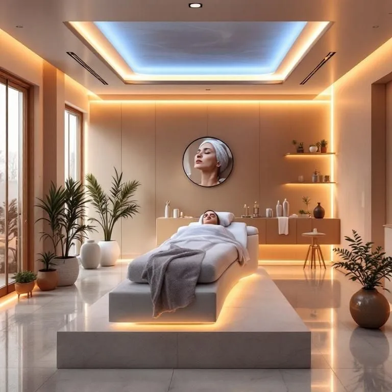 Nuance Health and Medi Spa