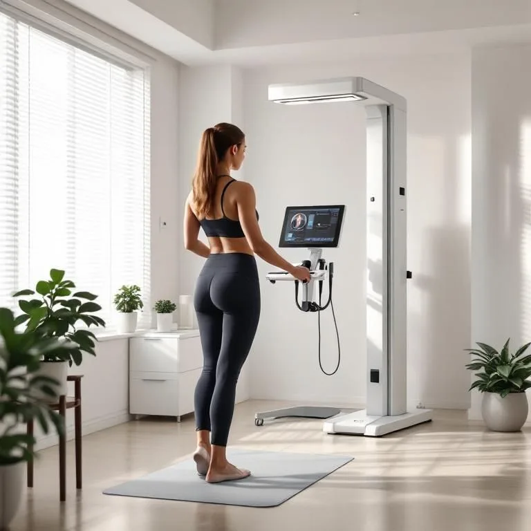 Simply Fit Fitness for Woman