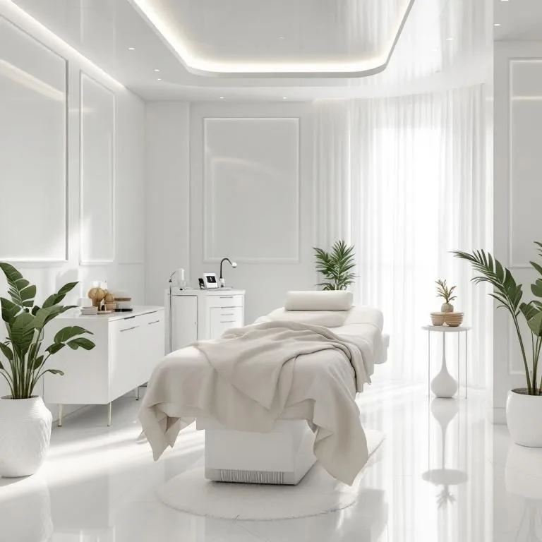 4Ever Young Anti-Aging Solutions - Hoboken