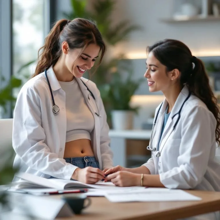 Accu-Weight Loss System
