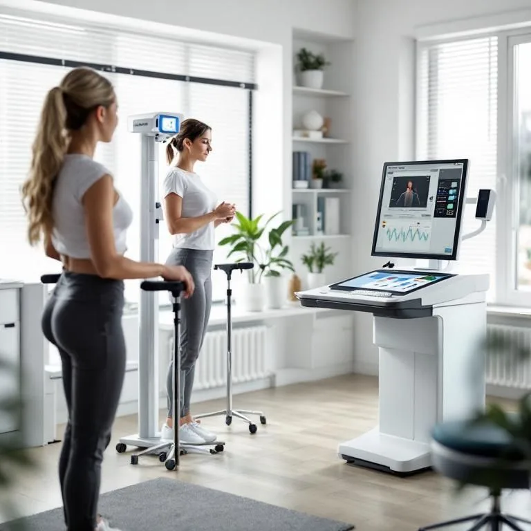 Arrival Fitness
