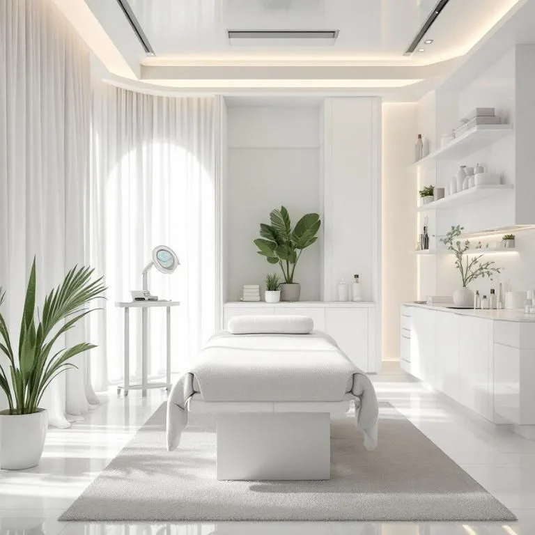 estetica rejuvenation