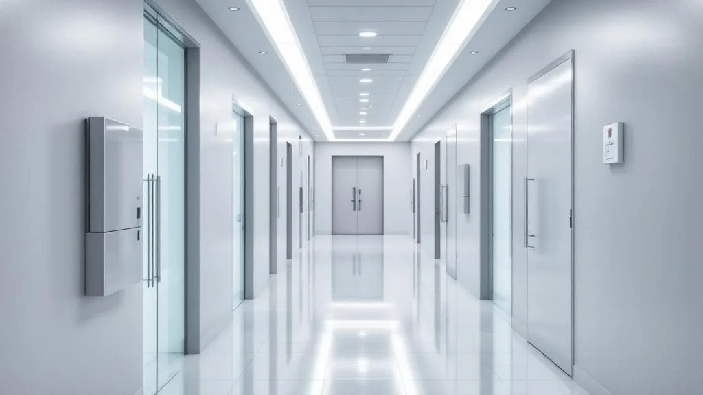 Interior of FIT X