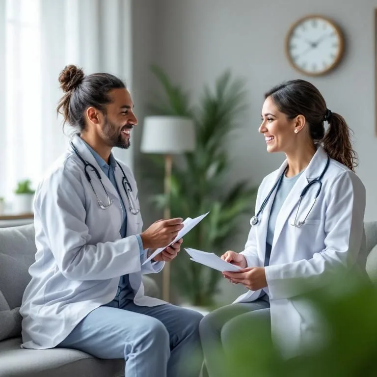 Lifetime Health Choice Primary Care & Wellness Center