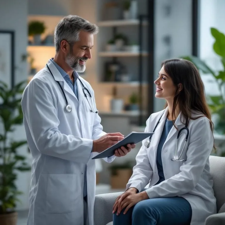 NJ Weight Loss Doctors