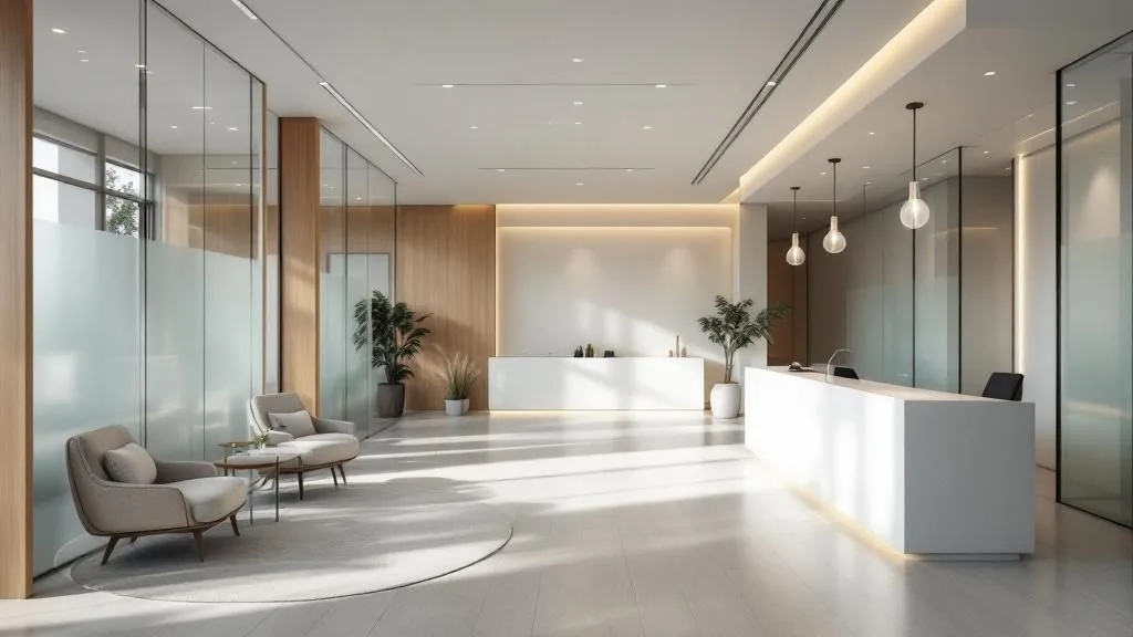 Interior of Root and Essence Acupuncture