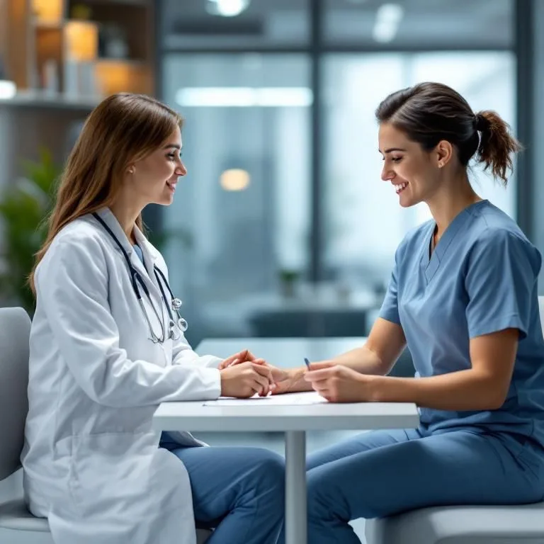Spine and Joint Pains Center