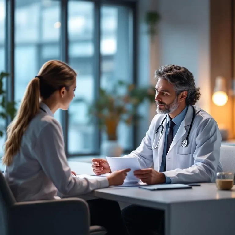 We Care, MD