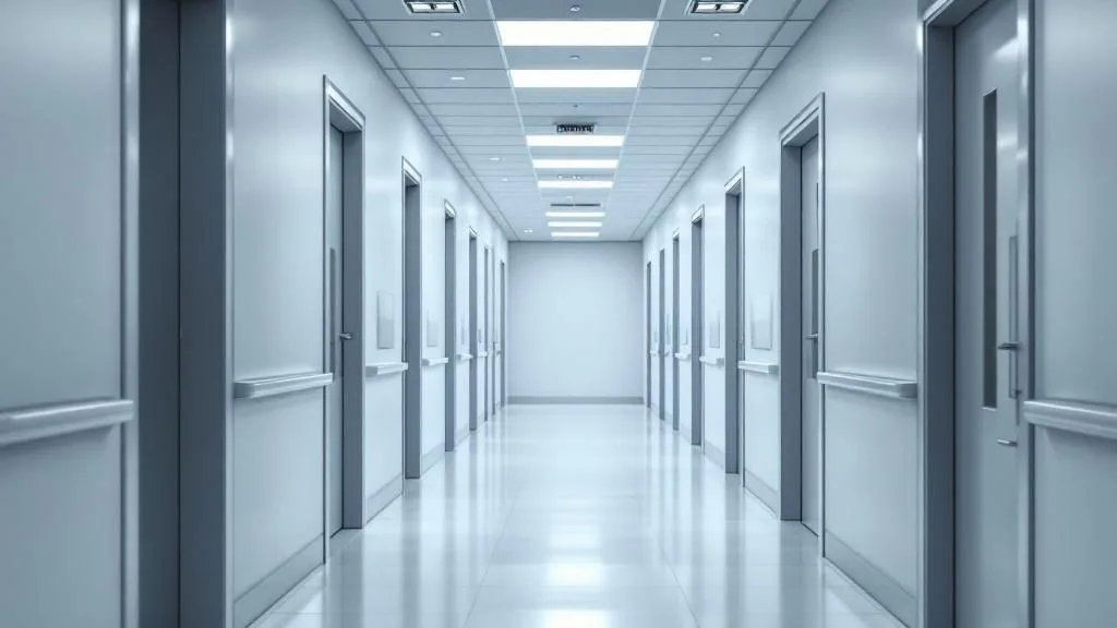 Interior of Apex Integrative Medicine, PLLC: Miklos Major, ScD, DNP, NP-BC