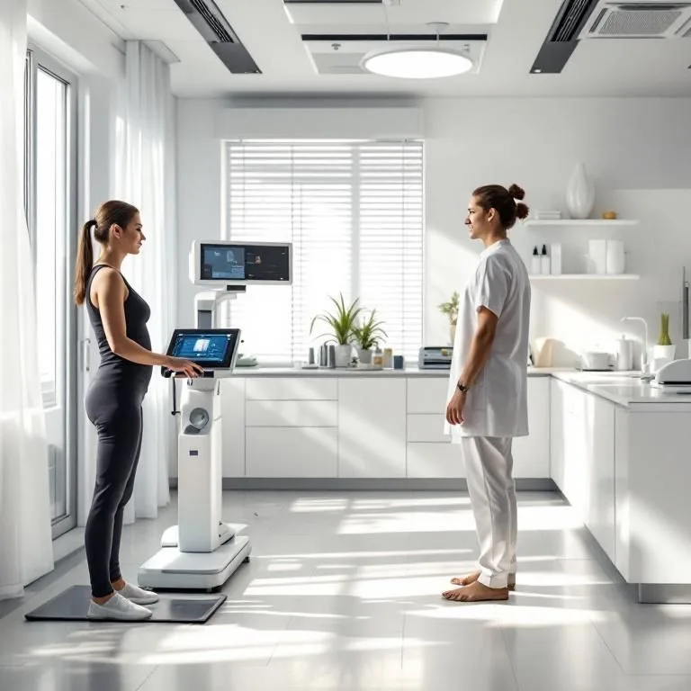 Aquarius Medical & Wellness Clinic