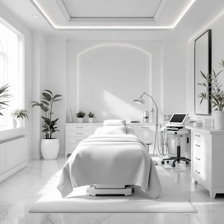 Bloom Aesthetics and Wellness