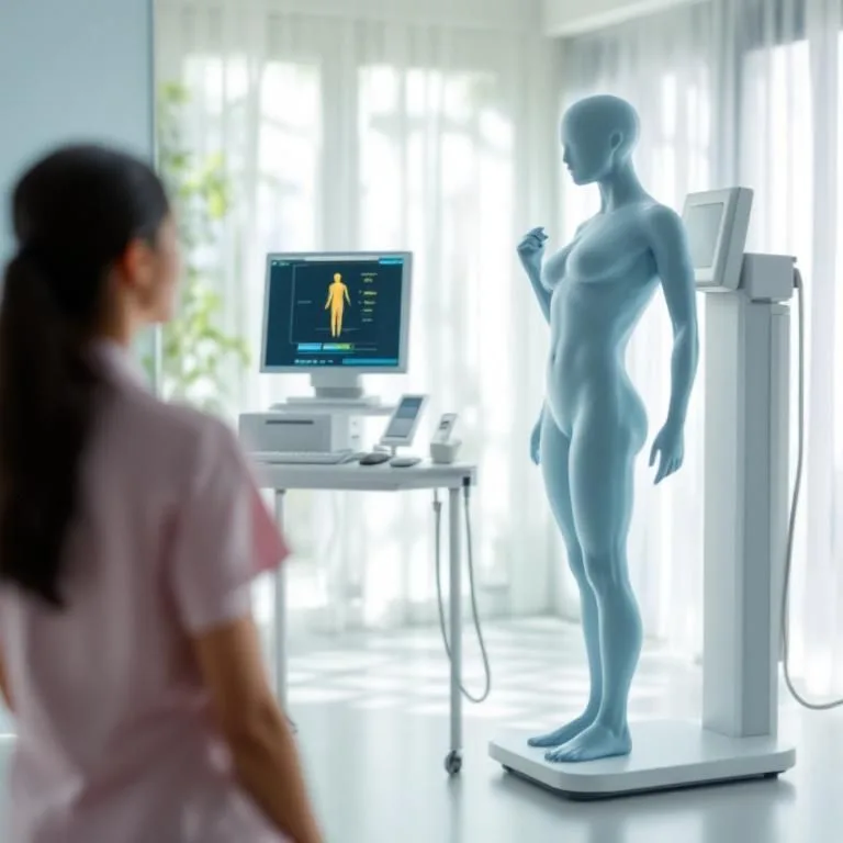 Ensync Health and Wellness