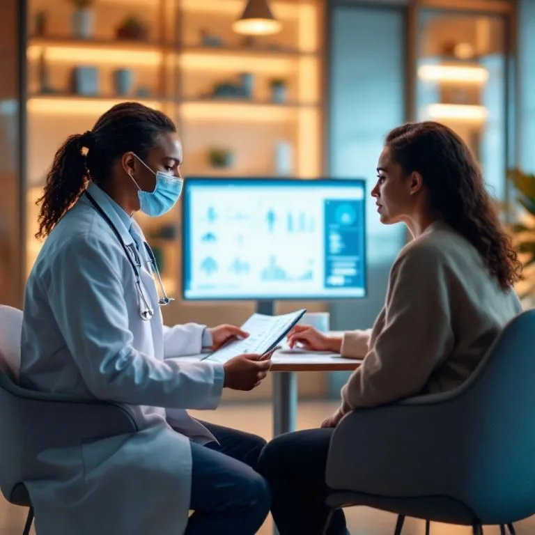 Health Horizons