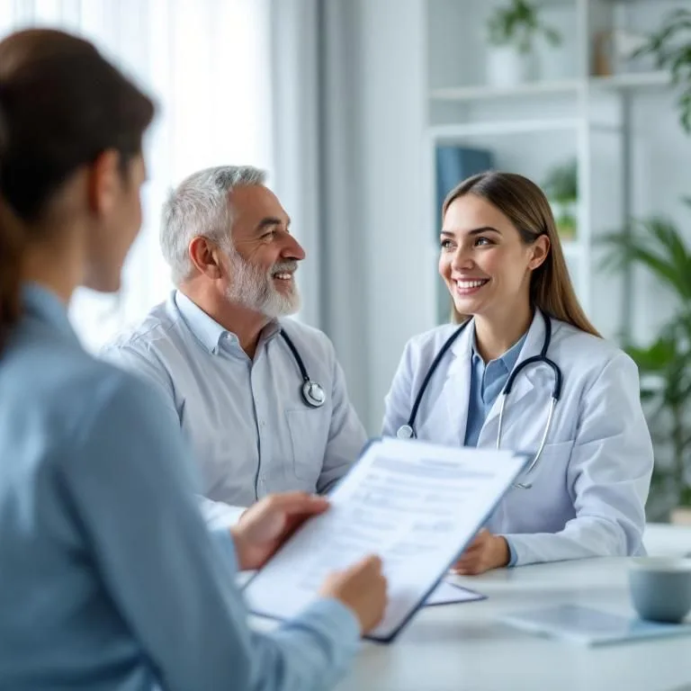 Holland Clinic