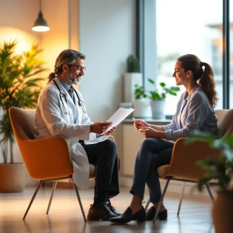 iThrive Infusion & Wellness Clinic