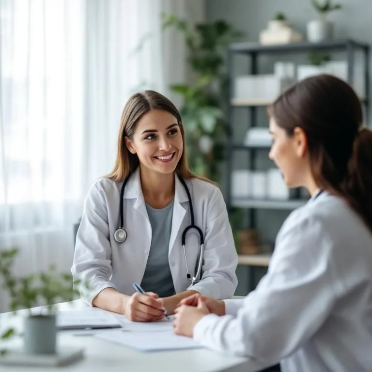 LivelongRx Longevity and Wellness Clinic