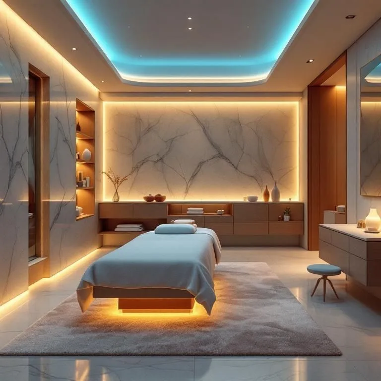 Restore Medical Spa