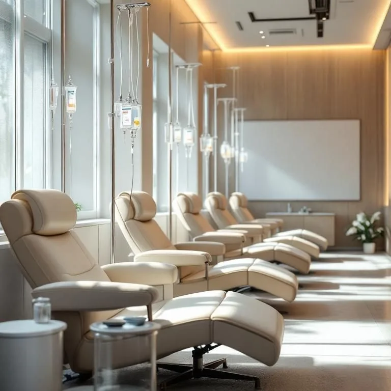 RoadRunner Wellness IV Med Spa