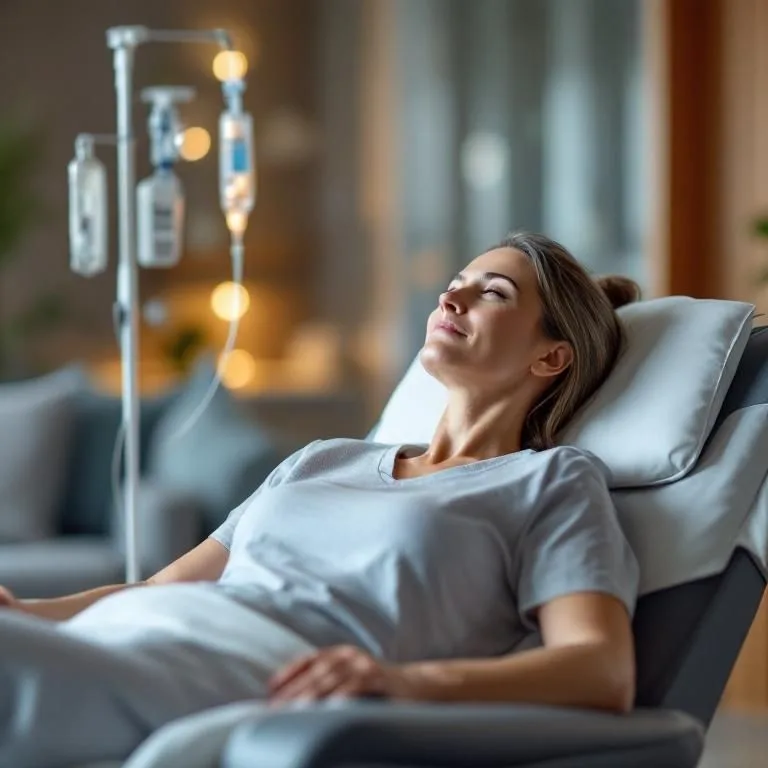 Zia Infused Wellness