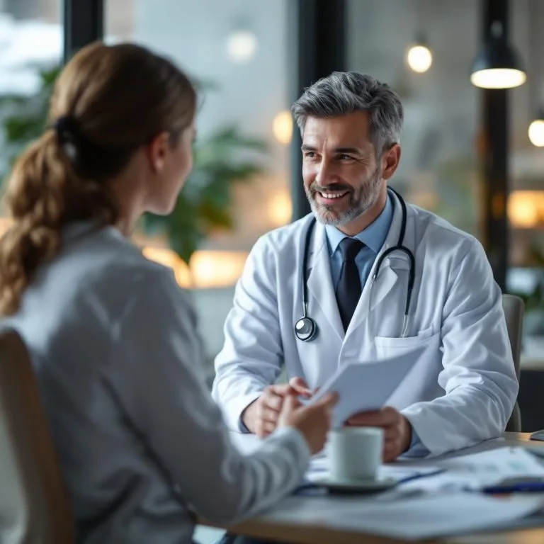 Advanced Medical Weight Loss & Wellness Center