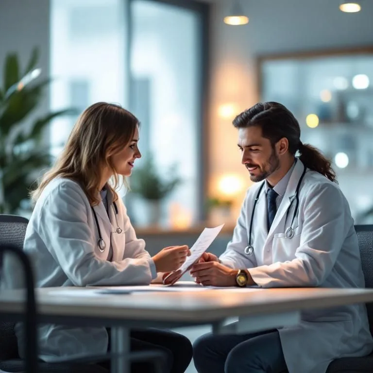 Discover Optimal Wellness