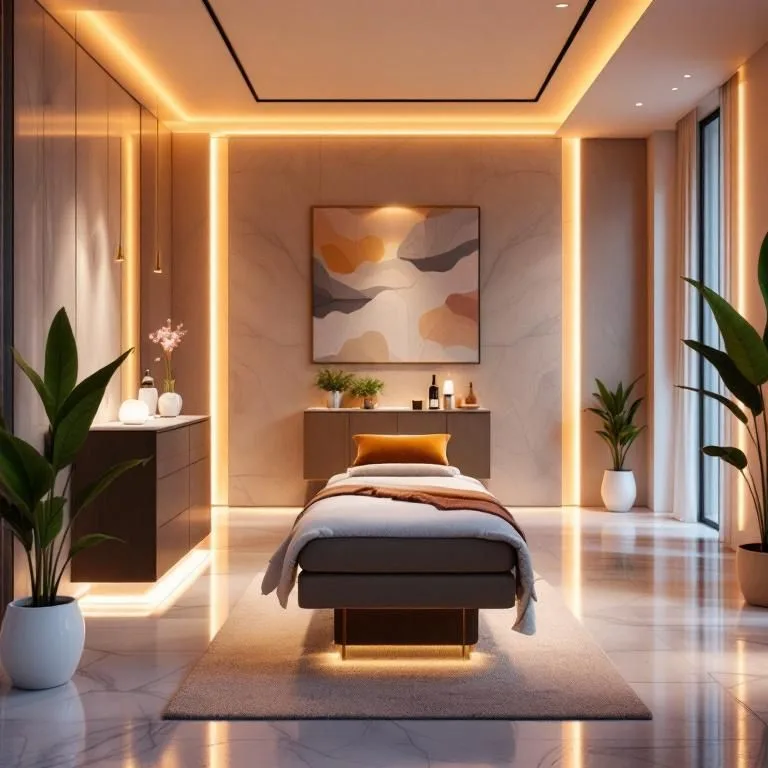 Elyzium Med Spa
