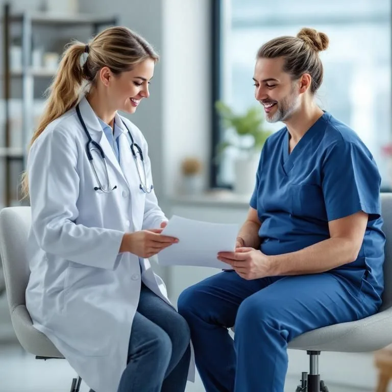 Envision Health And Wellness