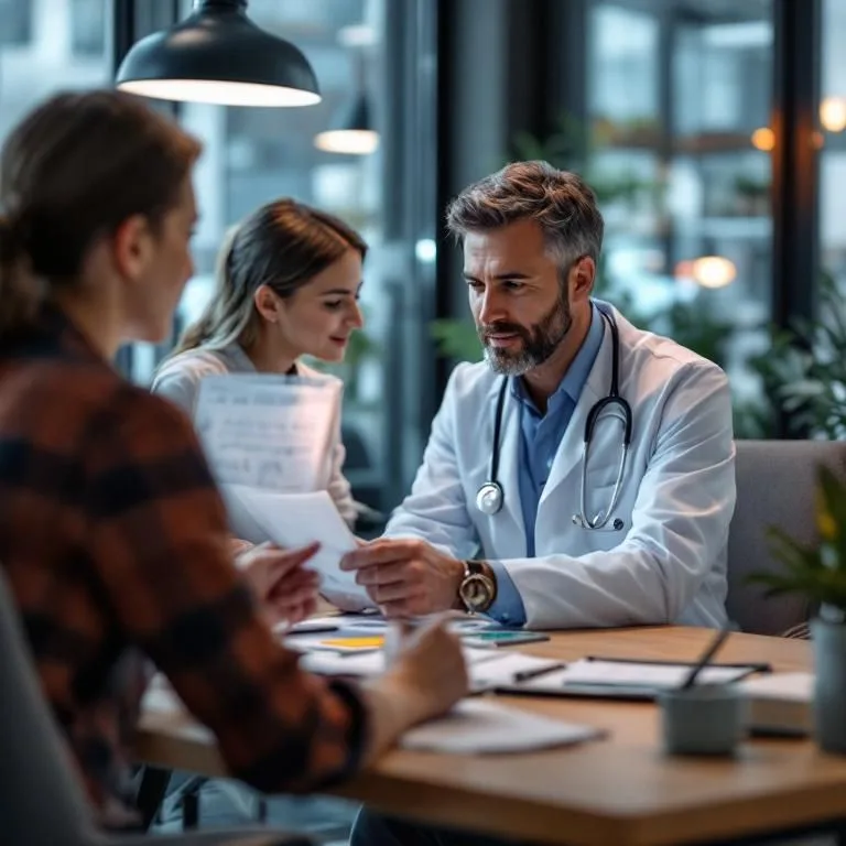 Family Doctors Medical Center