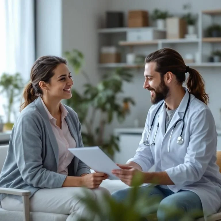 Genesis Lifestyle Medicine