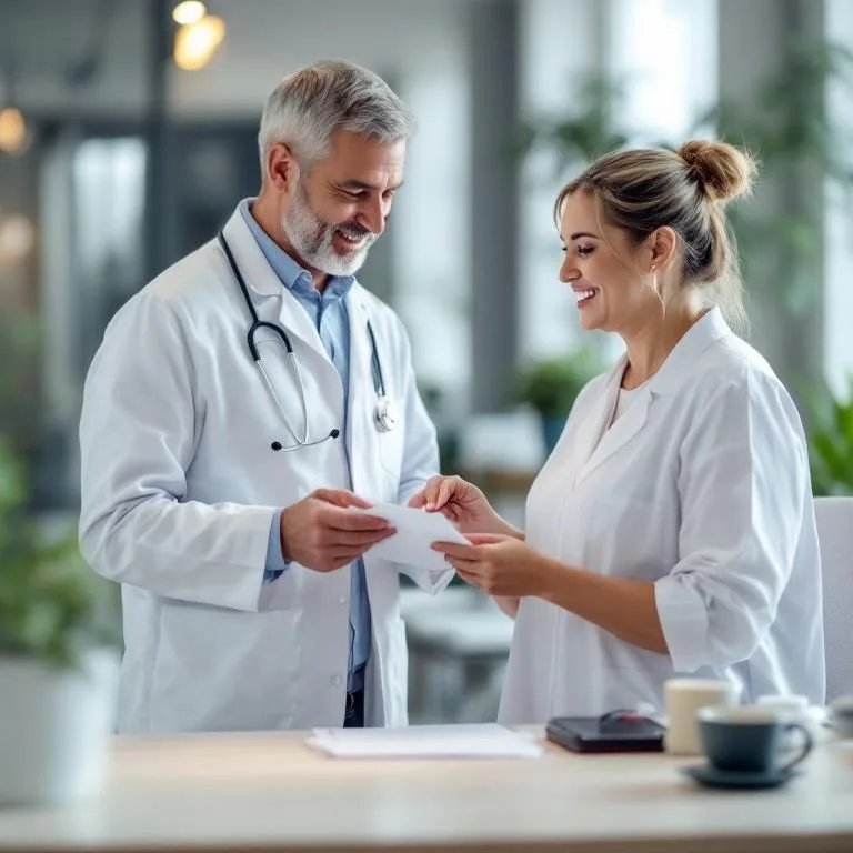 Good Samaritan Health Care Clinic