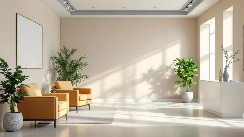 Interior of Las Vegas Bariatrics