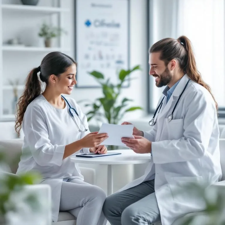 Medical Weight Loss & Family Clinic