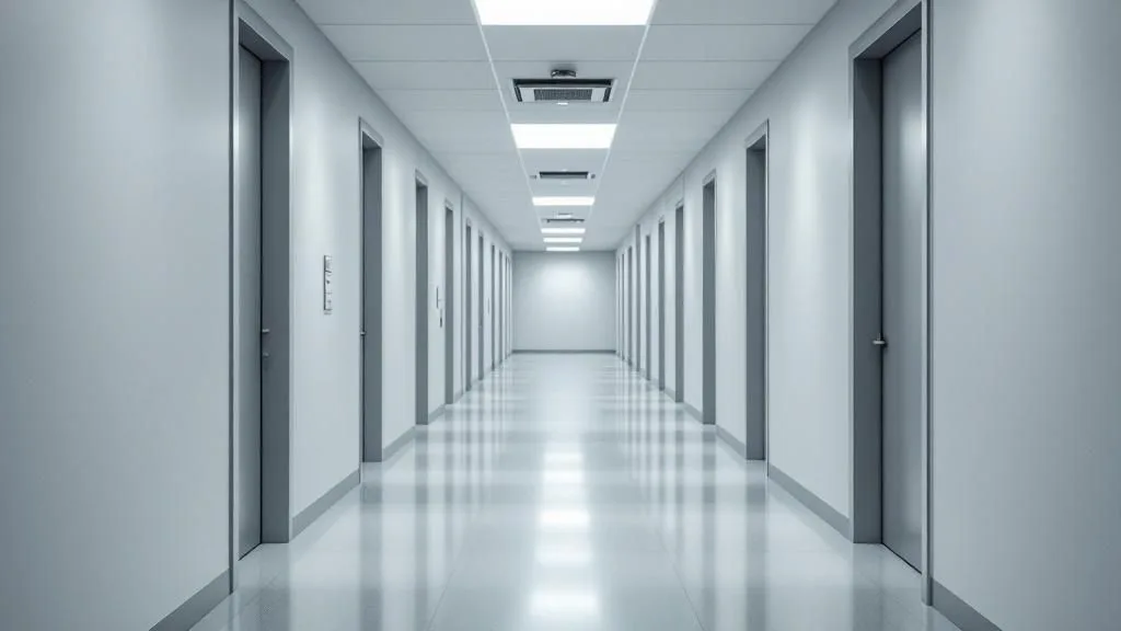 Interior of NuFemme Rejuvenation Clinic - Las Vegas