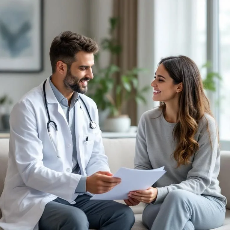 NuFemme Rejuvenation Clinic - Las Vegas
