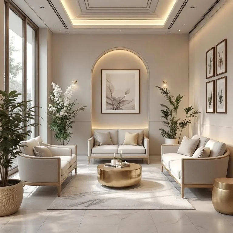 Nursie Cosmetics & Aesthetics Wellness Spa