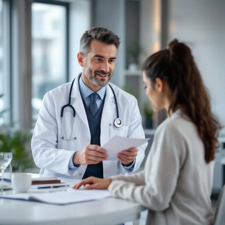 Perpetual Health Group