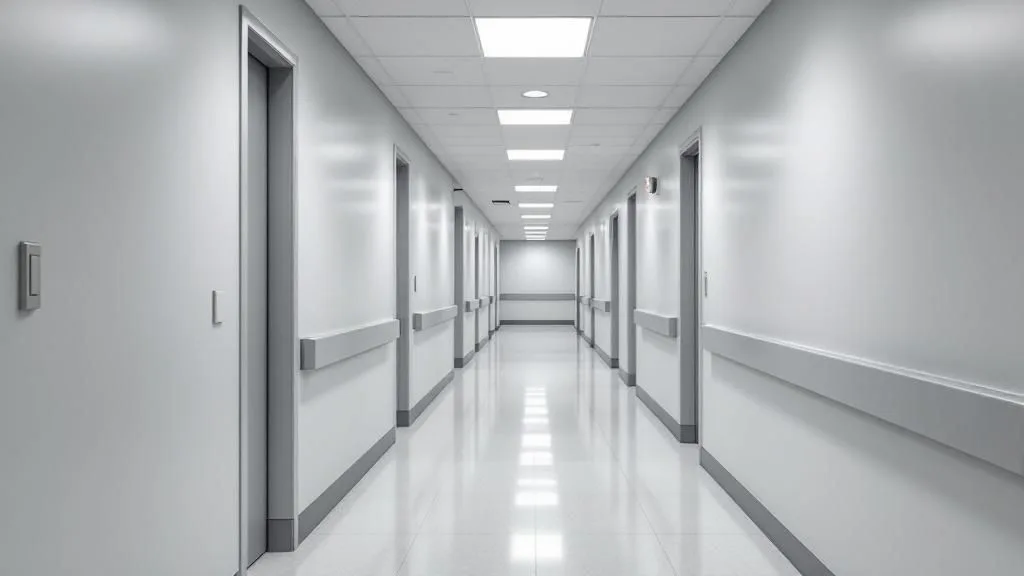 Interior of Premier Physicians Weight Loss and Wellness